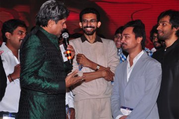Dil Deewana Audio Launch by Kapil Dev